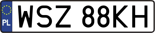 WSZ88KH