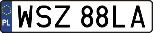 WSZ88LA