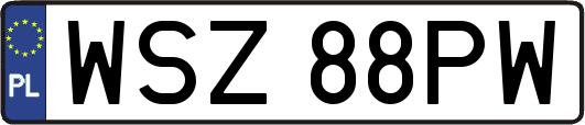 WSZ88PW