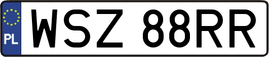WSZ88RR