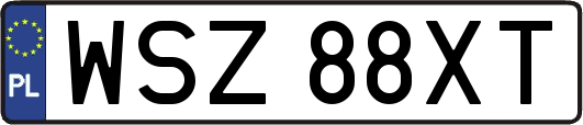 WSZ88XT