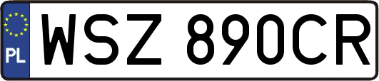 WSZ890CR