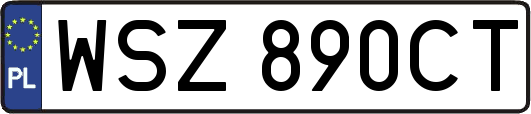 WSZ890CT