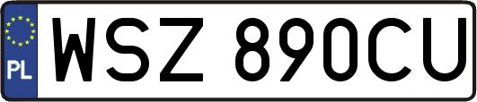 WSZ890CU