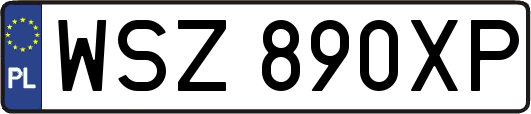 WSZ890XP