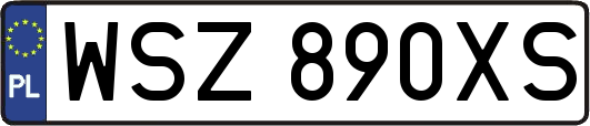 WSZ890XS