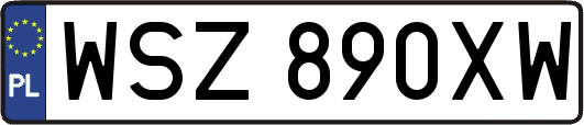 WSZ890XW