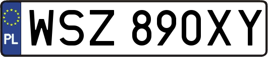 WSZ890XY