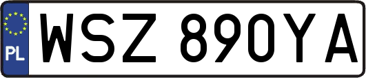 WSZ890YA