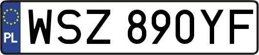 WSZ890YF