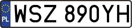 WSZ890YH
