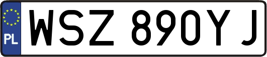 WSZ890YJ