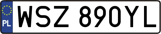 WSZ890YL