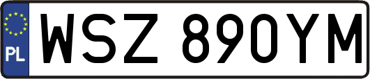 WSZ890YM