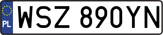 WSZ890YN