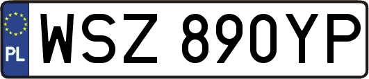 WSZ890YP