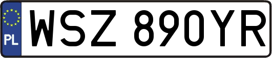 WSZ890YR