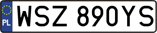 WSZ890YS