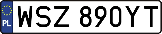 WSZ890YT