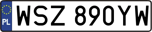 WSZ890YW
