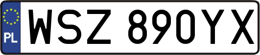 WSZ890YX