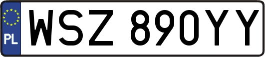WSZ890YY