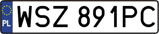 WSZ891PC