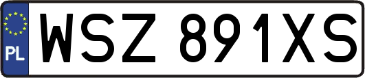 WSZ891XS