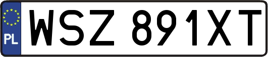 WSZ891XT