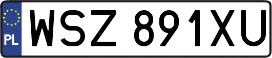 WSZ891XU