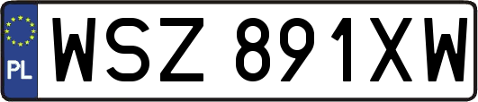 WSZ891XW