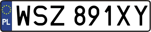 WSZ891XY