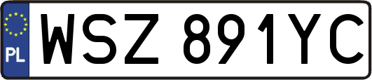 WSZ891YC