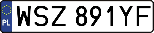 WSZ891YF