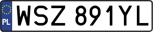 WSZ891YL