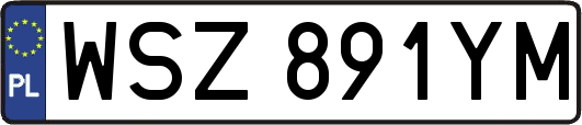 WSZ891YM