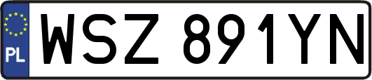 WSZ891YN