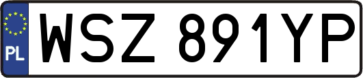 WSZ891YP
