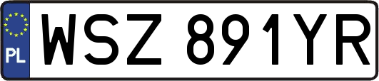 WSZ891YR