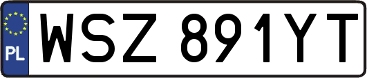 WSZ891YT