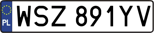 WSZ891YV