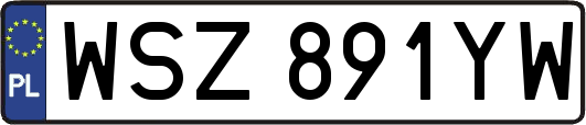WSZ891YW