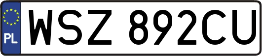 WSZ892CU