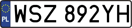 WSZ892YH