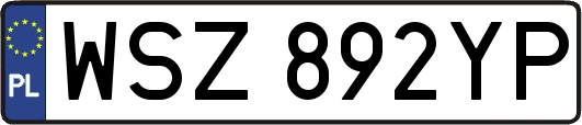 WSZ892YP