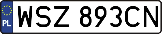 WSZ893CN