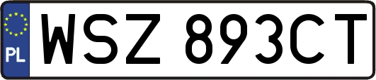 WSZ893CT