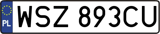 WSZ893CU