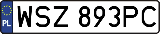 WSZ893PC