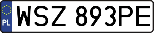 WSZ893PE